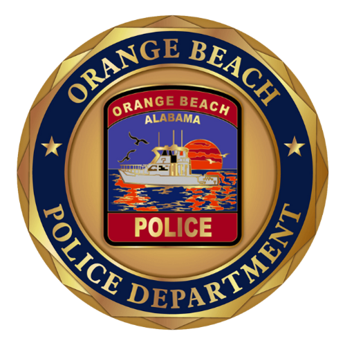 Orange Beach Police Department